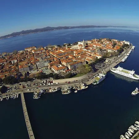 11 * Zadar