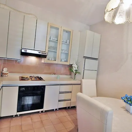 Apartment 11 *