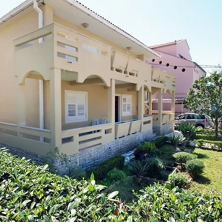 Apartment 11 Zadar
