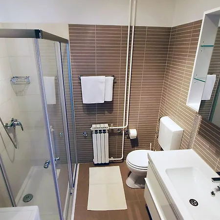 Apartment 11 Zadar