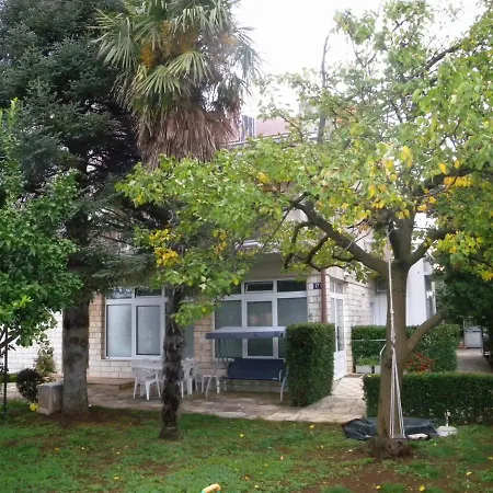 11 Apartament Zadar